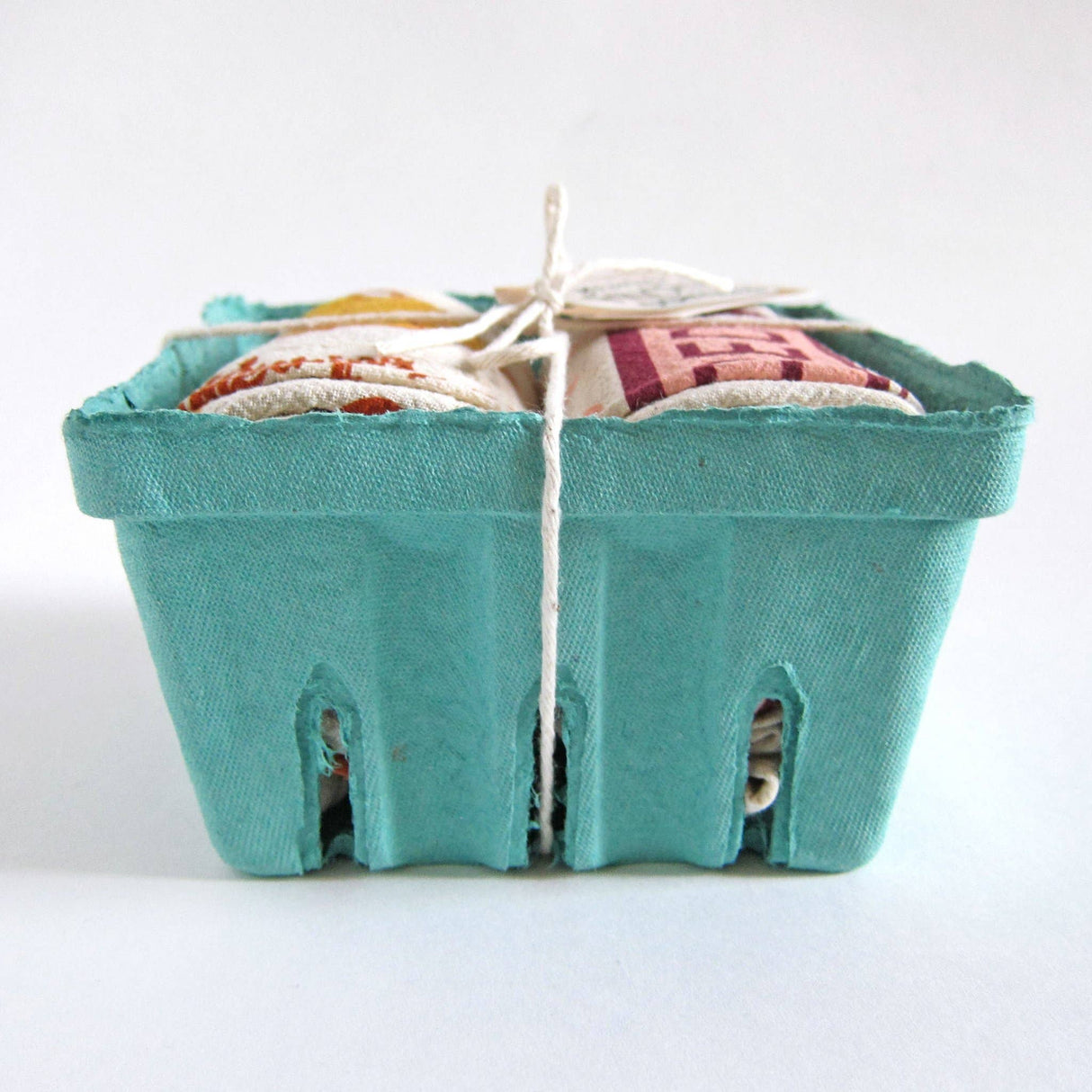 PERFECT PAIRING (Wine, Cheese) - Tea Towel Set of 2