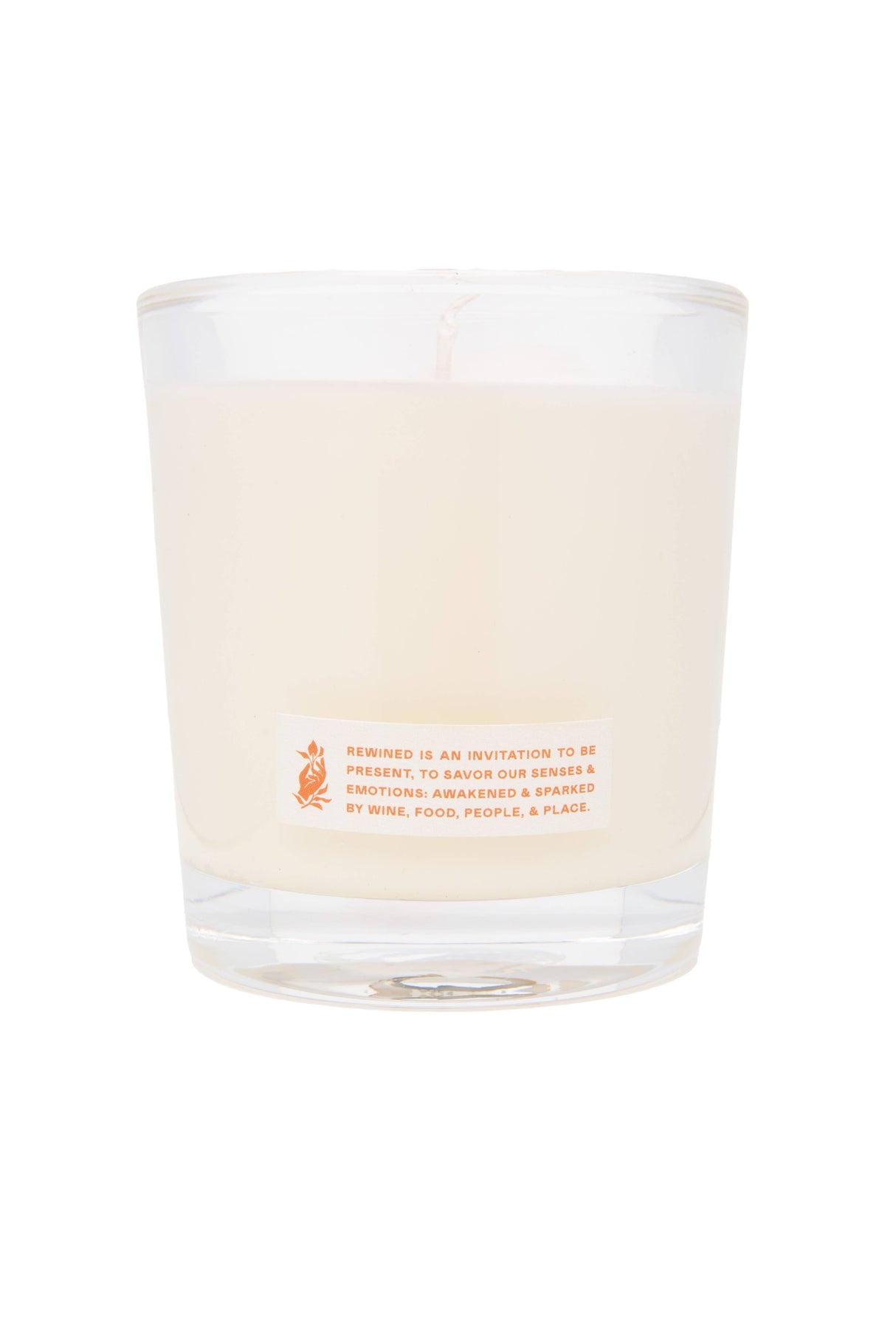 Rewined Mimosa Candle 10 oz