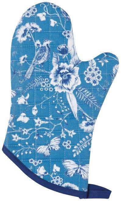 Juliette Oven Mitt