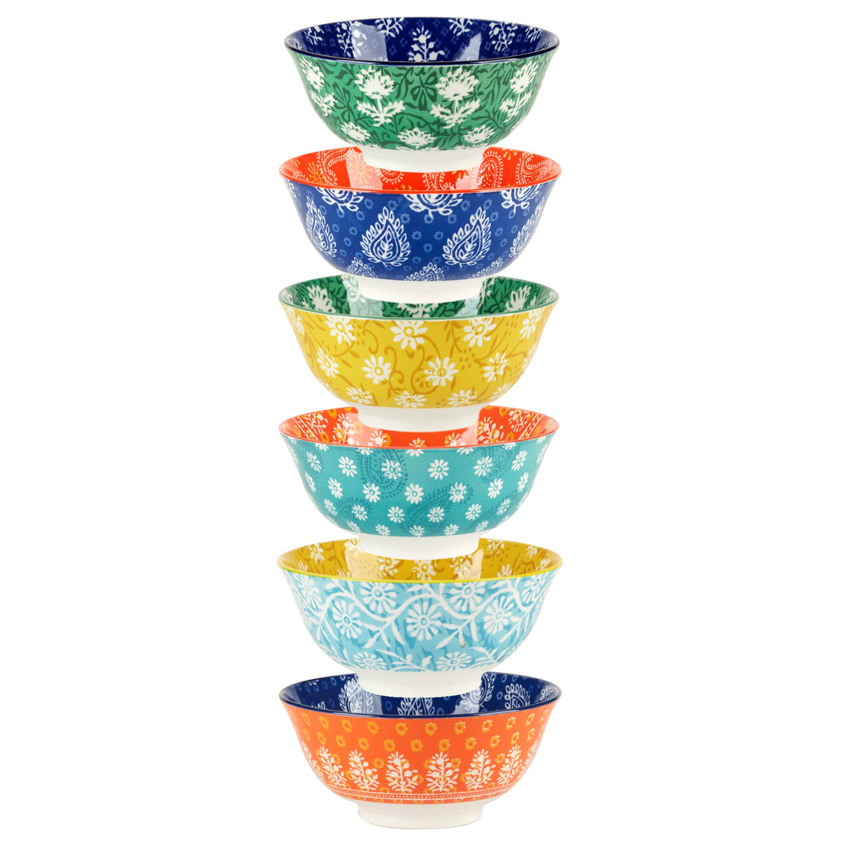 Carnival Multi All Purpose Bowl