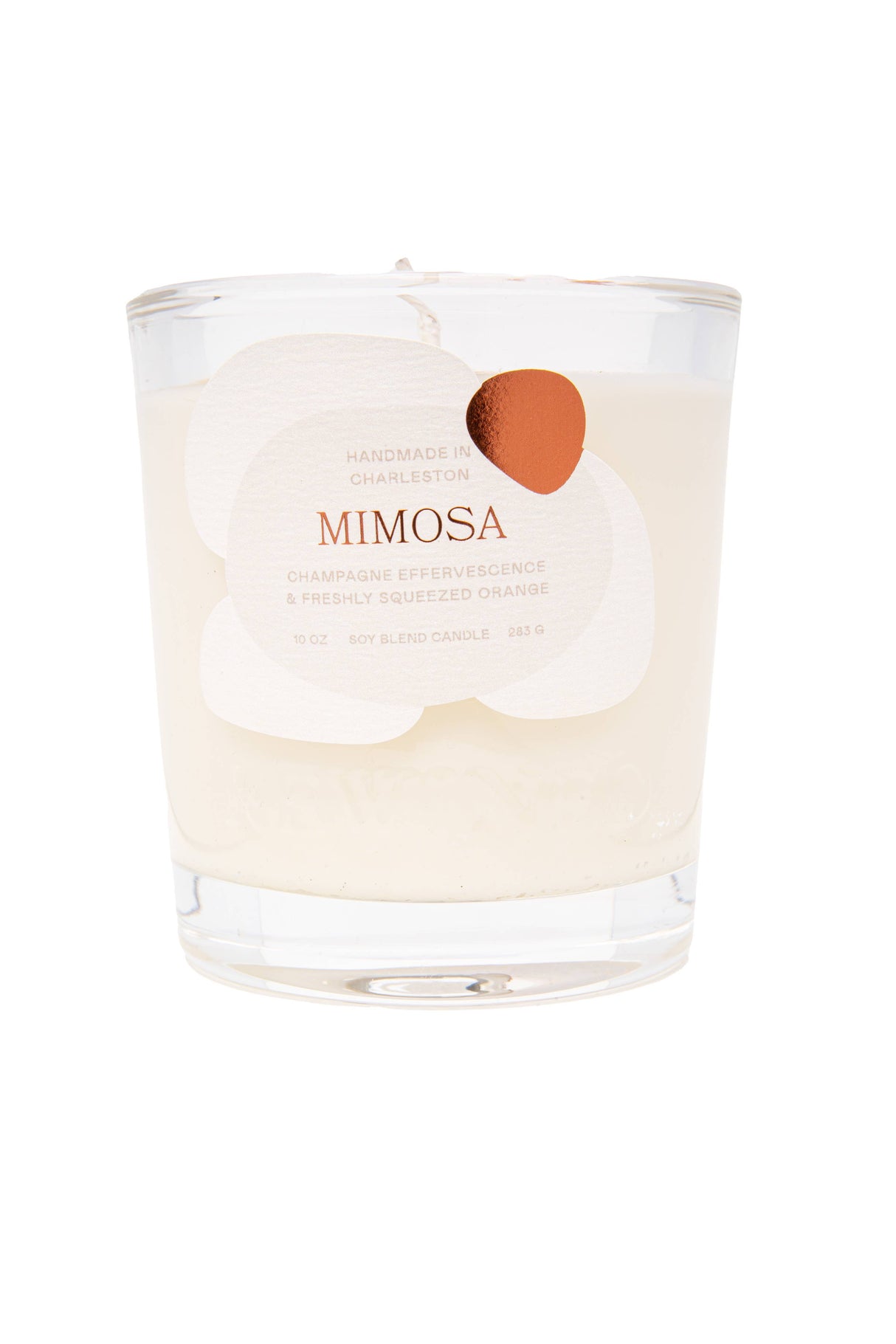 Rewined Mimosa Candle 10 oz