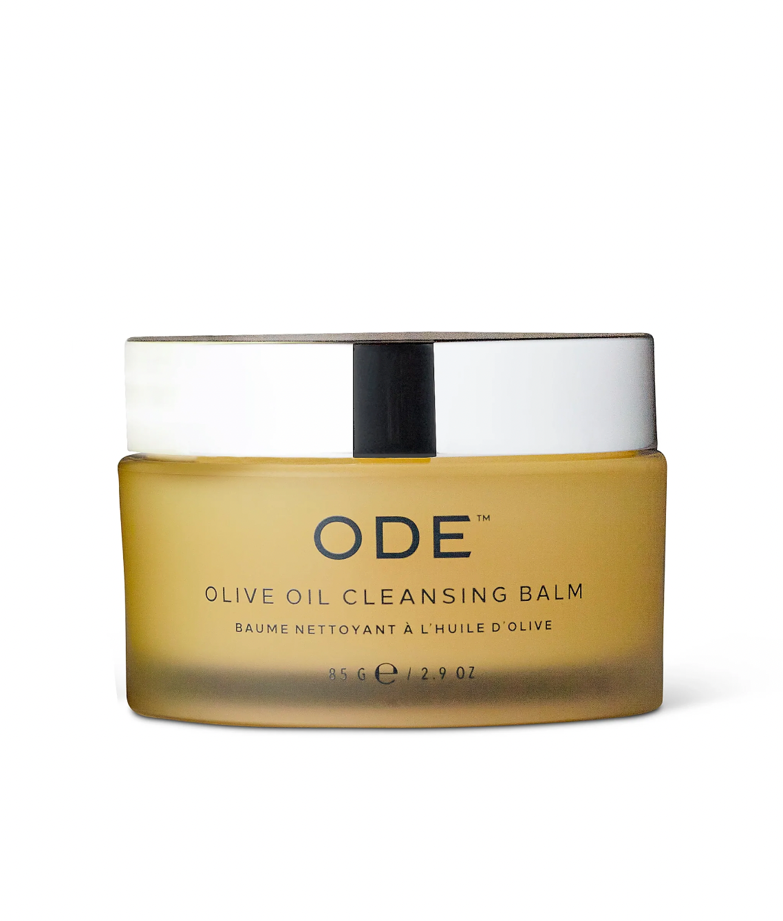 ODE Olive Oil Beuaty Olive Oil Cleansing Balm