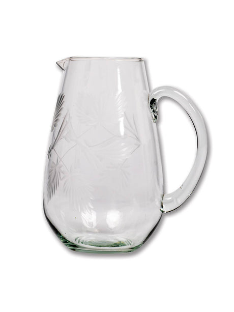 Garden Pitcher