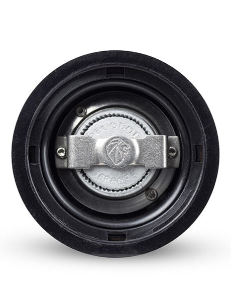 Black Wood Salt Mill