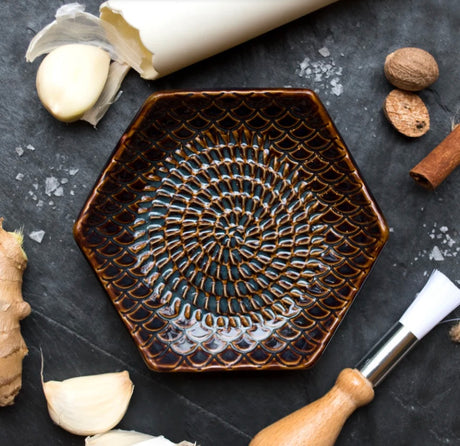 The Grate Plate