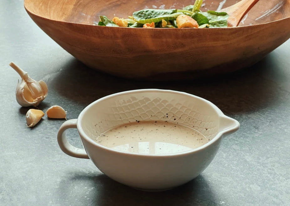 The Grate Bowl