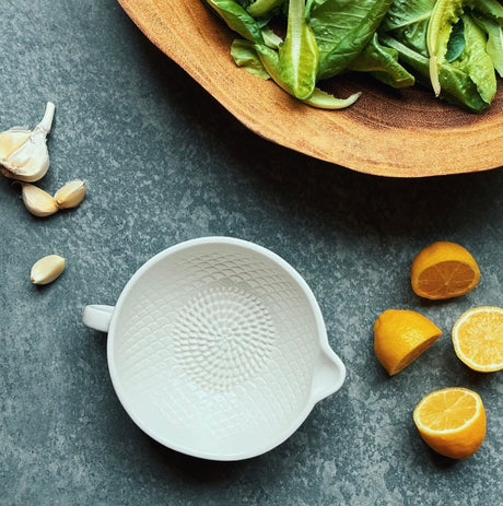 The Grate Bowl