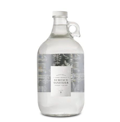 Herb Garden Sanitizer Spray