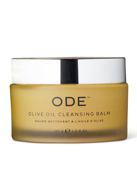 Olive Oil Cleanser and Make Up Remover