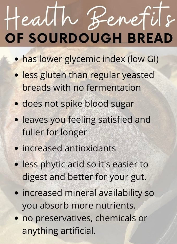 Sourdough Club