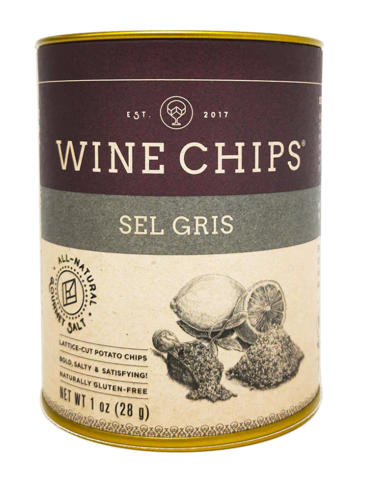 Sel Gris