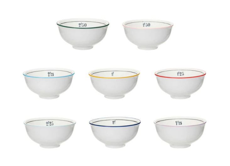 Bistro Bowls
