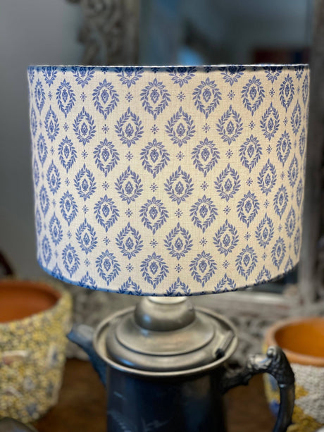 French Provençal Valensole Shade