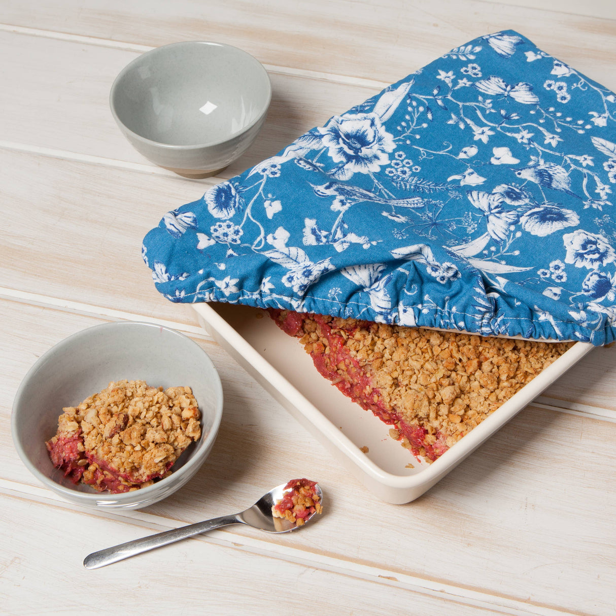 Juliette Baking Dish Cover