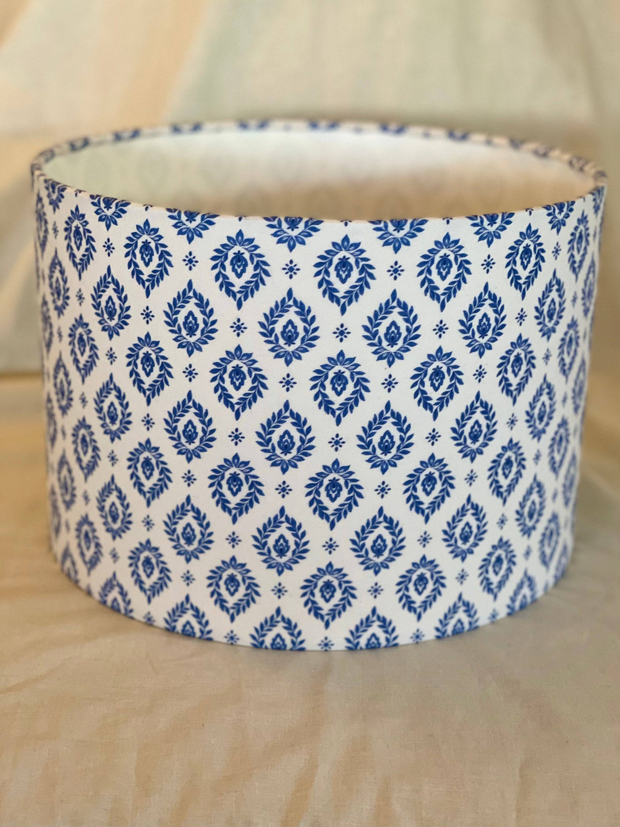 French Provençal Valensole Shade