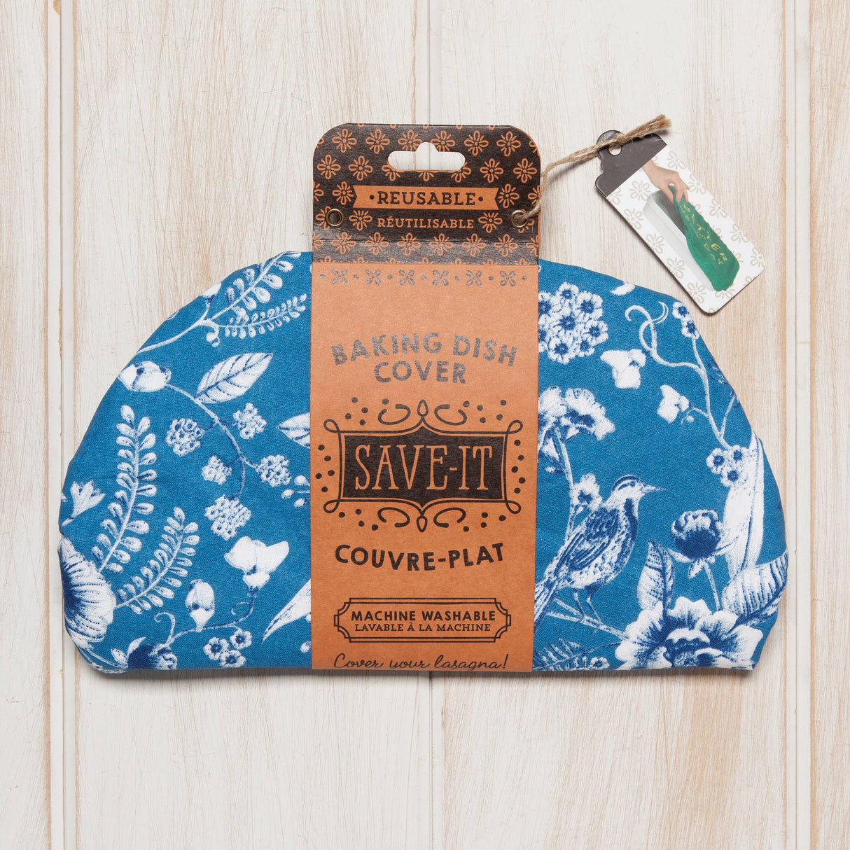 Juliette Baking Dish Cover