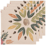 Fall Foliage Napkins