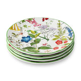 Greenhouse Salad Plates 8.5in asst