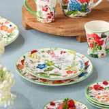 Greenhouse Salad Plates 8.5in asst
