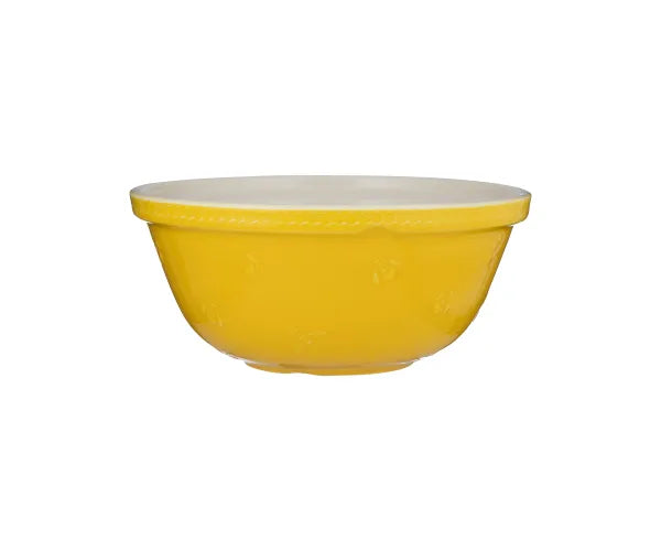 Mason Cash Sweet Bee Mixing Bowl Size12