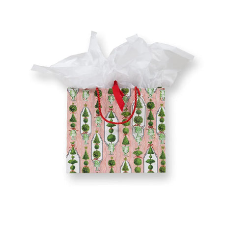 Eloise Red Gift Bags