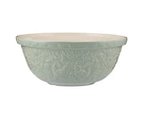 Mason Cash Home To Roost Mixing Bowl (11.75)