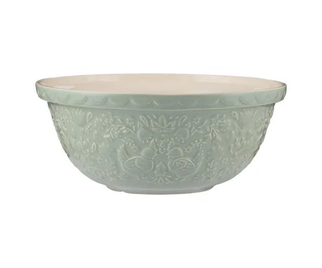 Mason Cash Home To Roost Mixing Bowl (11.75)