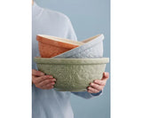 Mason Cash Home To Roost Mixing Bowl (11.75)