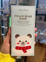 Polar Bear Bark