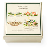 Martha Individual Gift Enclosure