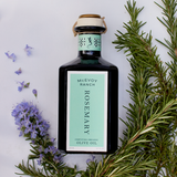 Organic Rosemary Olive Oil 375 ml