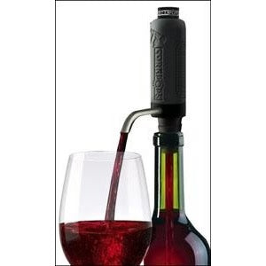 VinOstream Aerating Dispenser