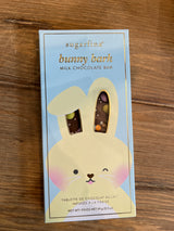 Bunny Bark, Milk Chocolate Candy Bar