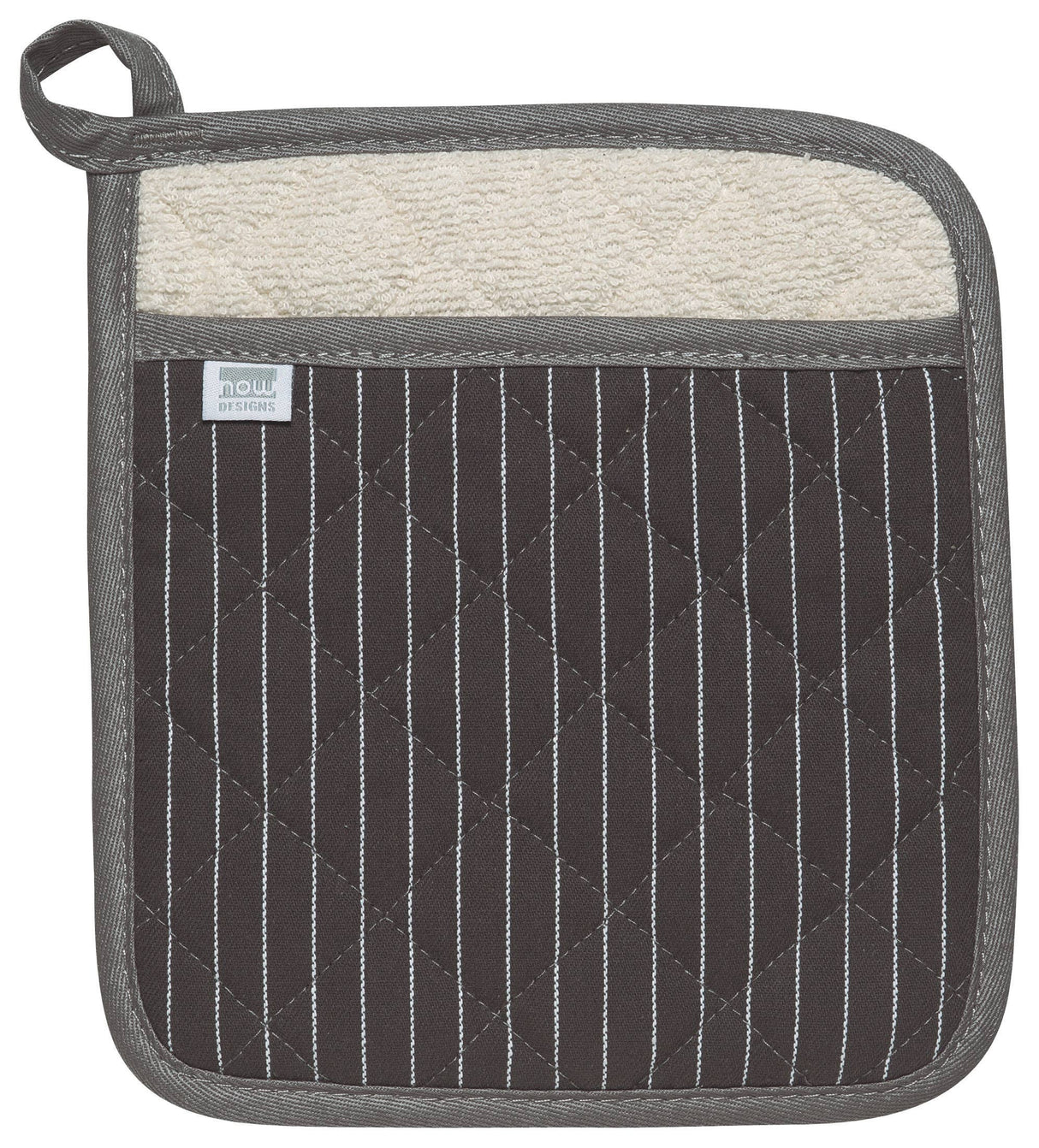 Superior Granite Pinstripe Potholder