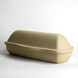 Covered Bread Pan