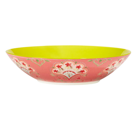 Francesca Soup Pasta Bowl 4 asst