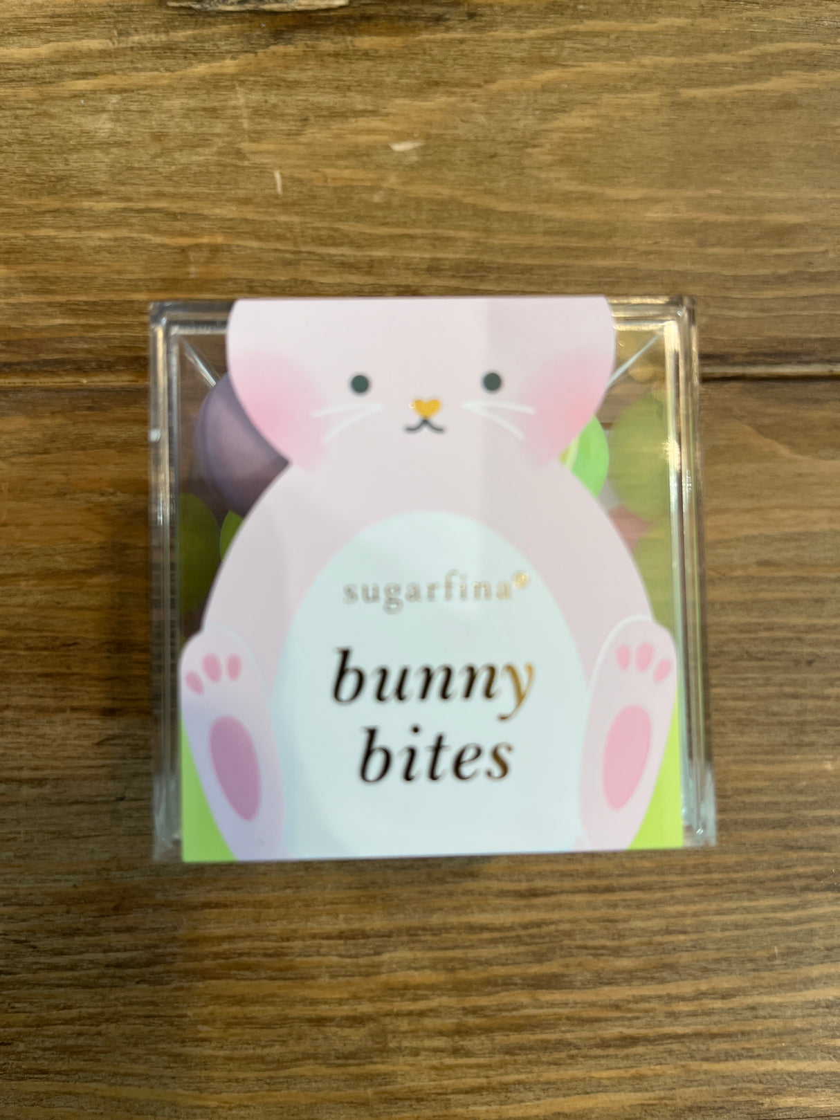 Bunny Bites by Sugarfina