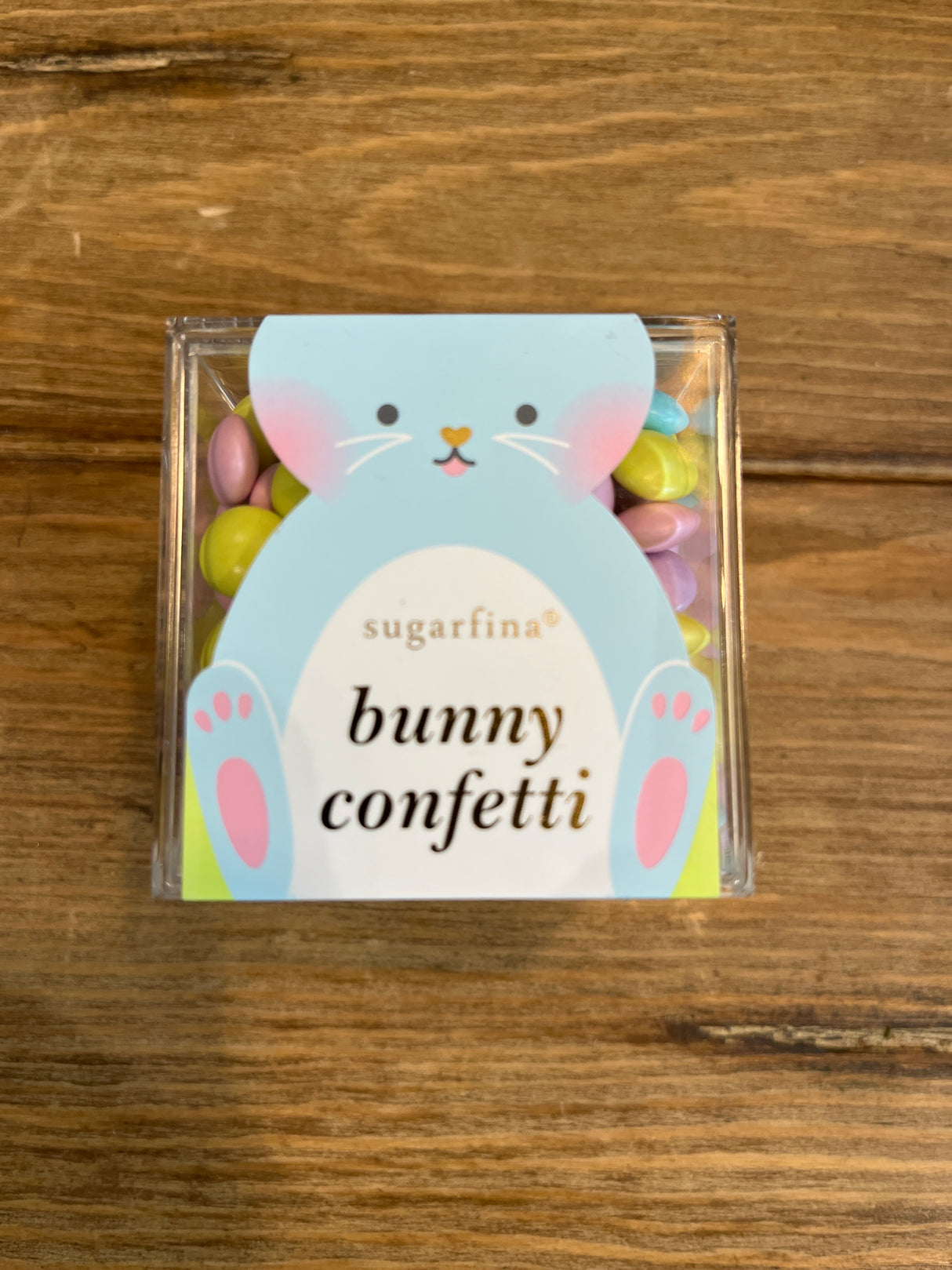 Bunny Confetti by Sugarfina