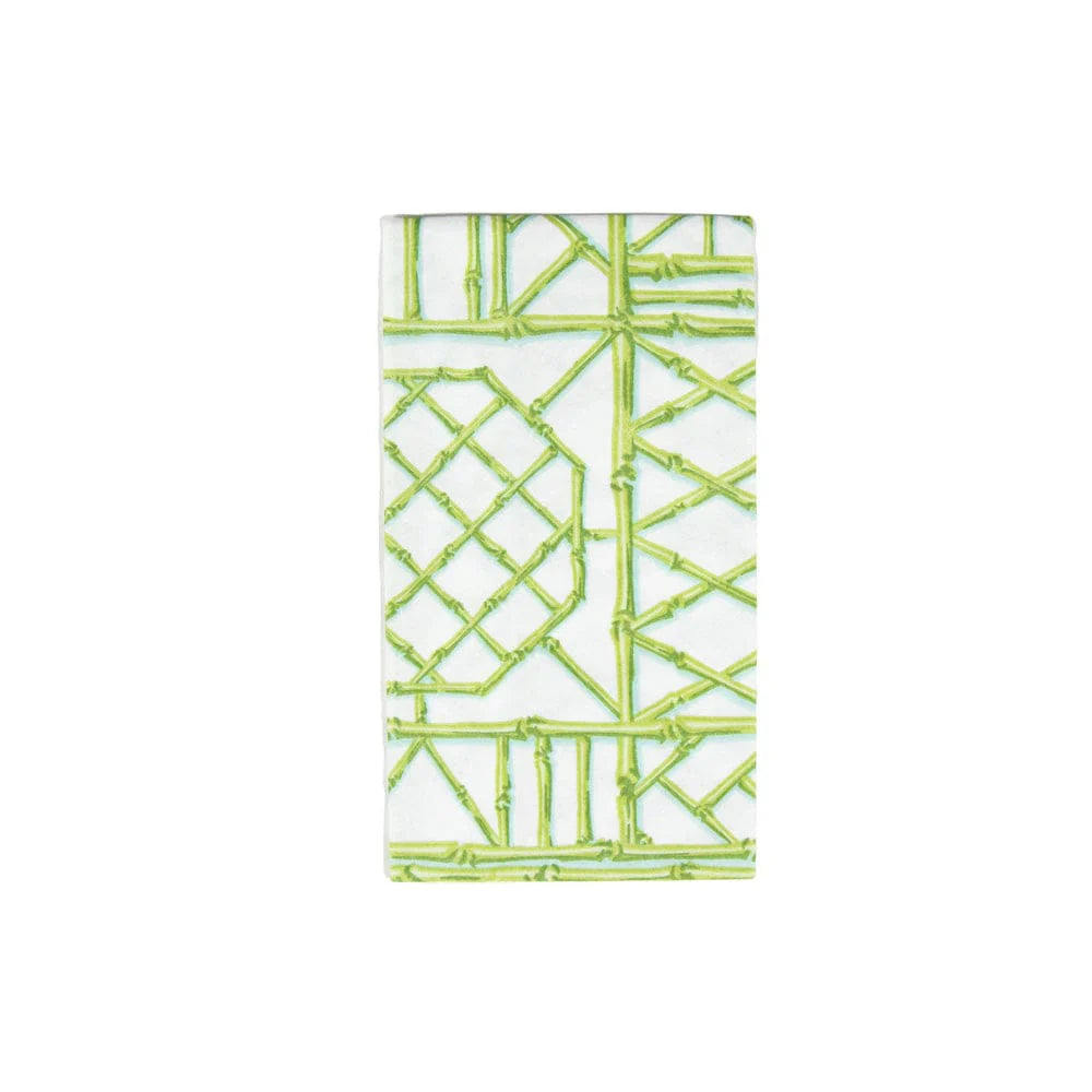 Bamboo Screen Guest Towel