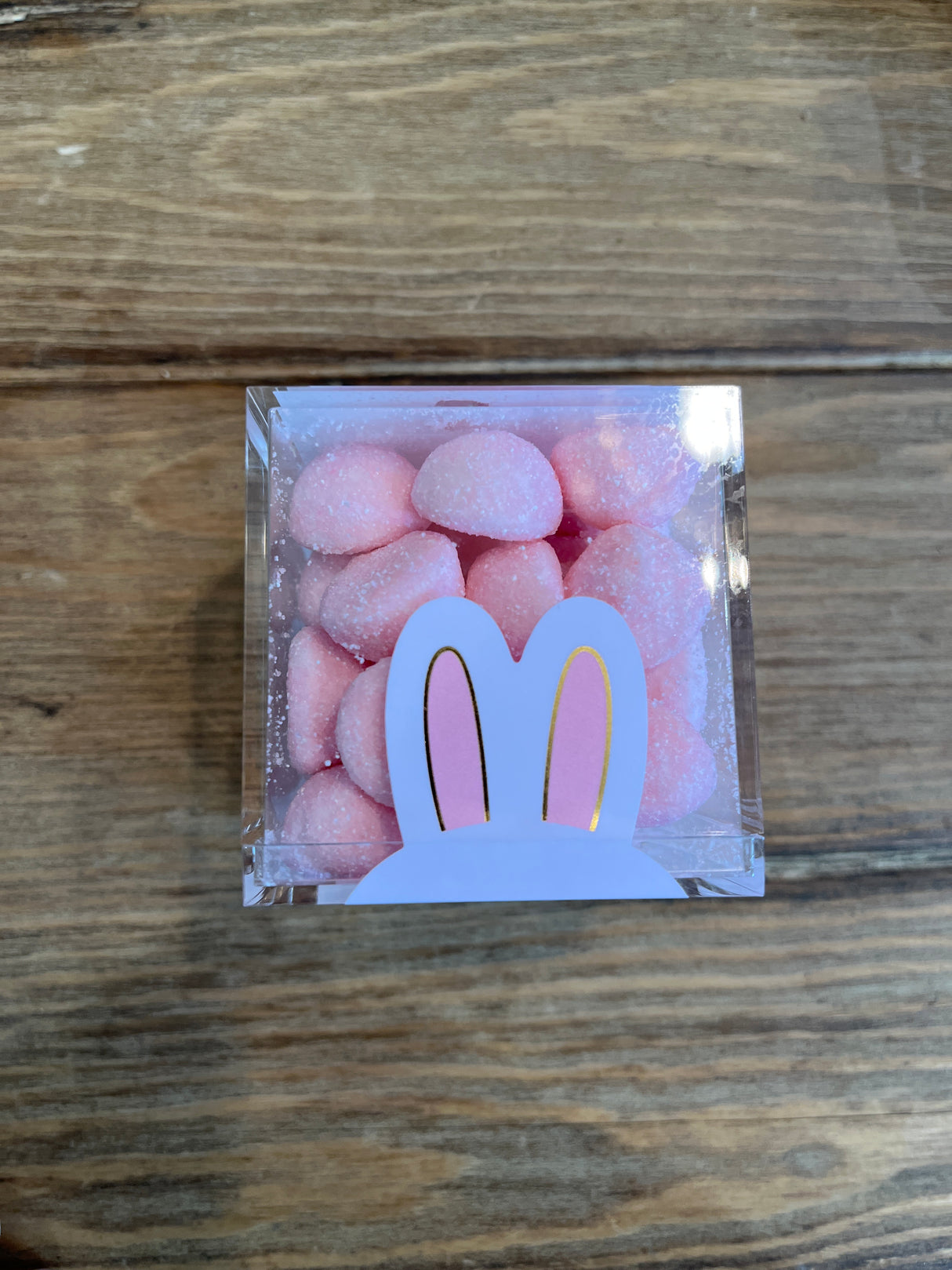 Bunny Tails, by Sugarfina