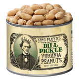 Dill Pickle Virginia Peanuts