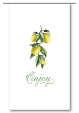 Lemoncello Enjoy Gift Bag