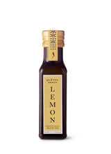 Organic Lemon Olive Oil