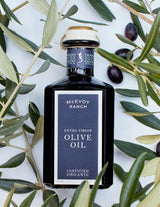 Organic EVOO