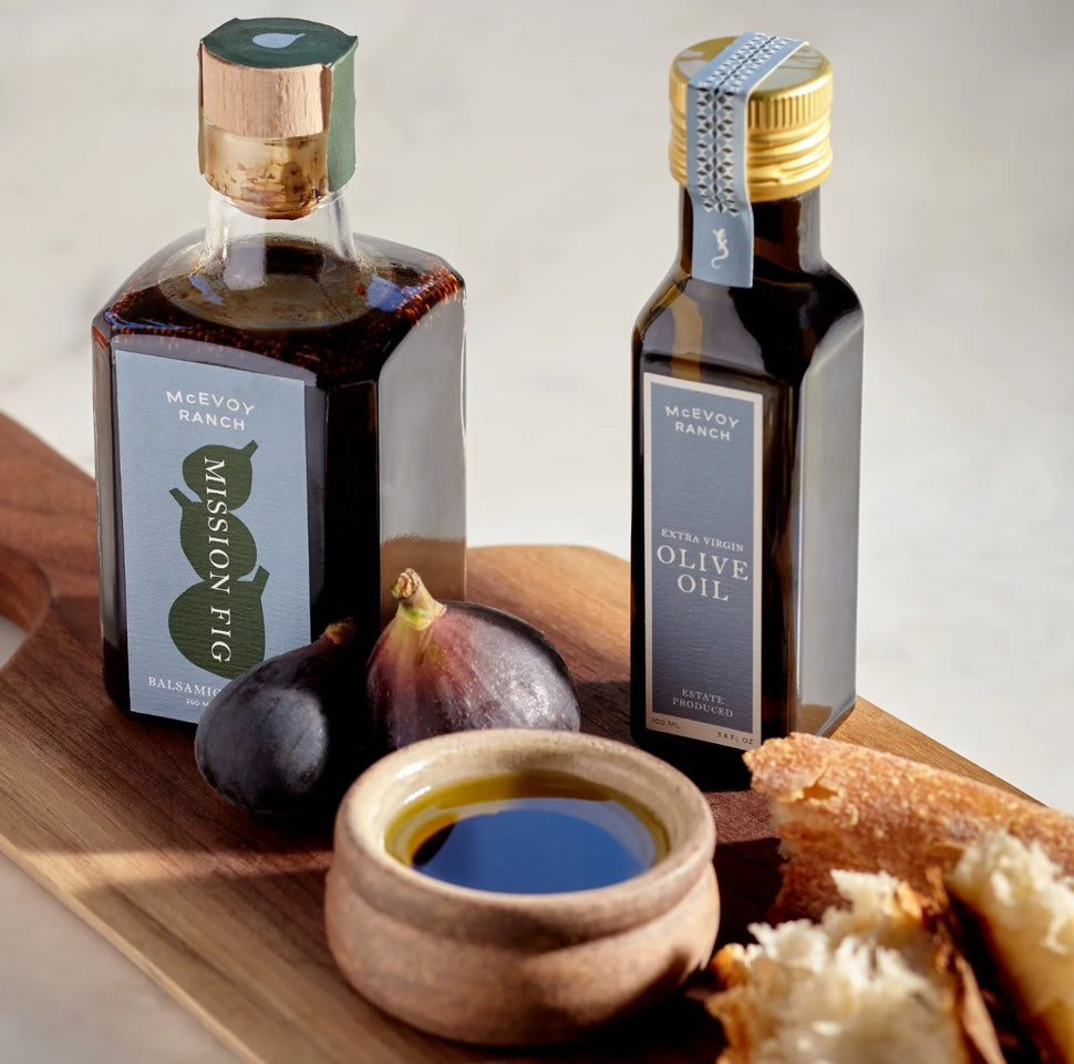 Mission FIg Balsamic VInegar