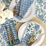 Anouk Blue Napkin