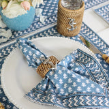 Anouk Blue Napkin