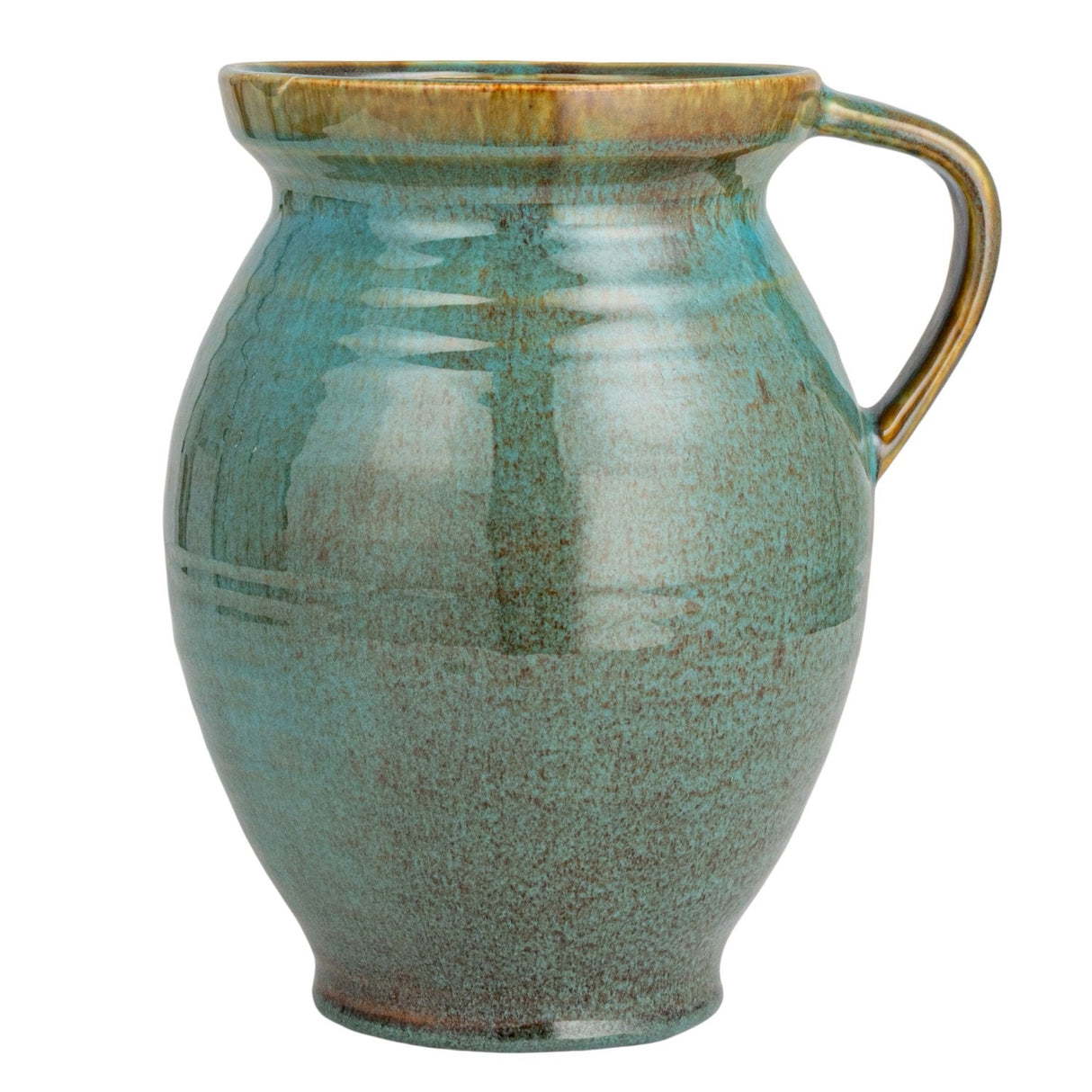 Stoneware Jug