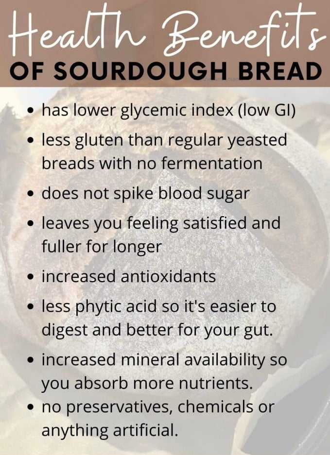 Sourdough Club!!