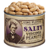 Salty Virginia Peanuts